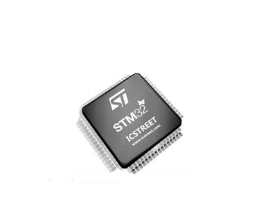 STM32F103VET6