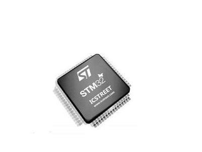 STM32F103R8T6